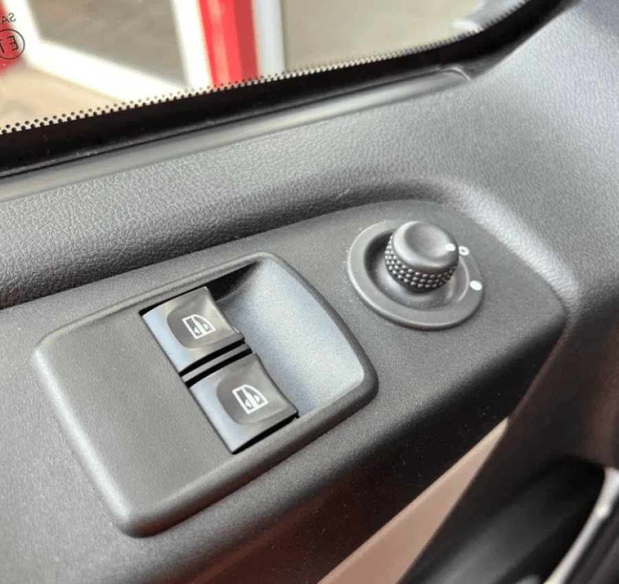 Renault Trafic 2017 Рено Трафик Грузовий 7