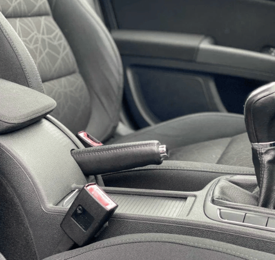 Skoda Octavia Superb 2011 2.0tdi з Німеччини 5