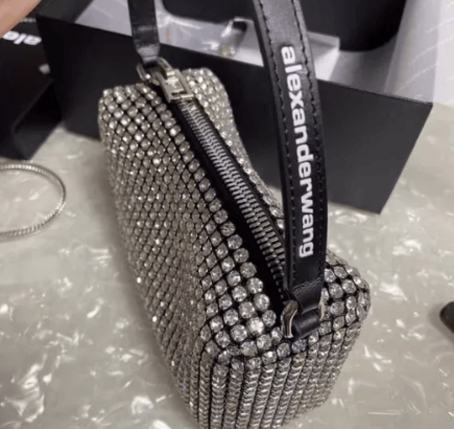 Сумка alexander wang