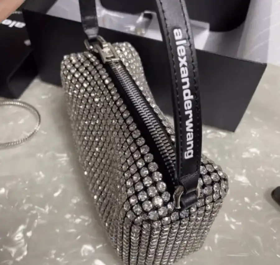 Сумка alexander wang