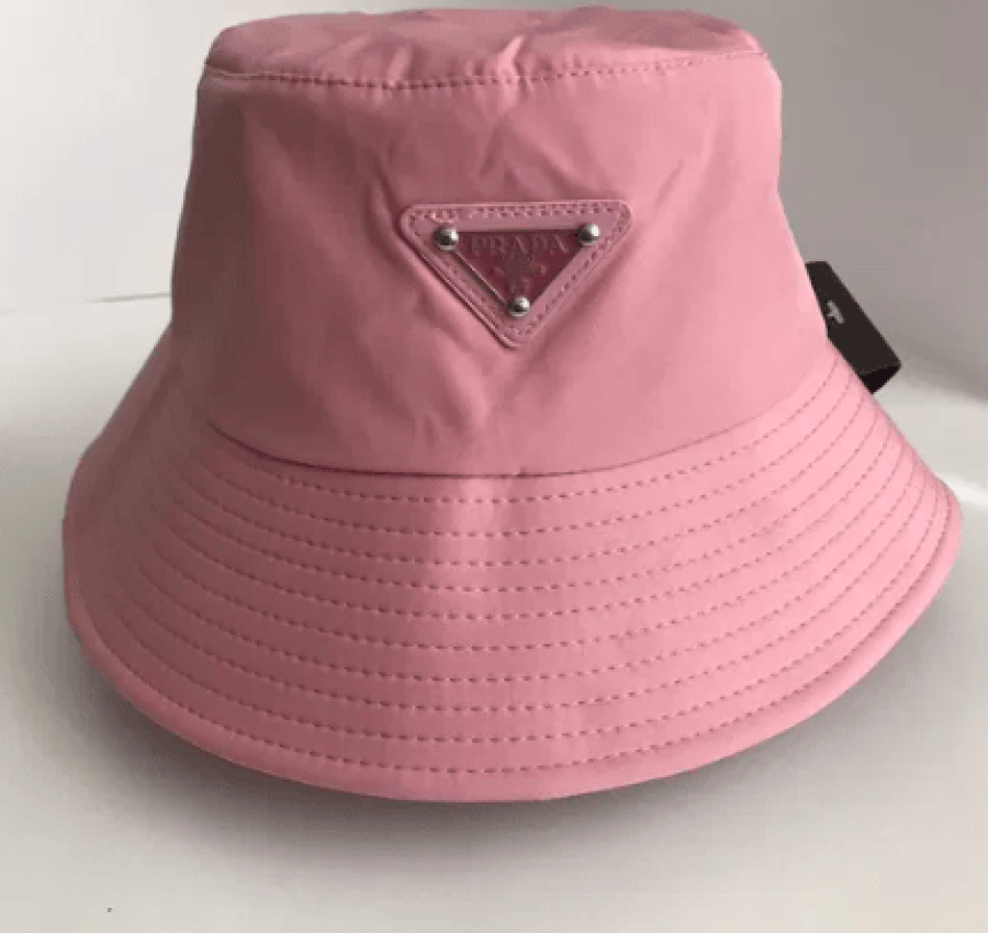 Панама Prada 2