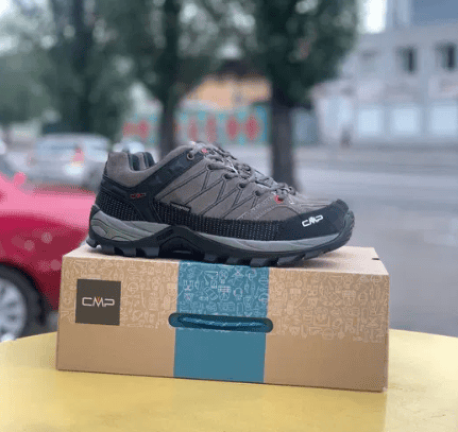 Кроссовки CMP Rigel. Ботинки CMP. Обувь CMP