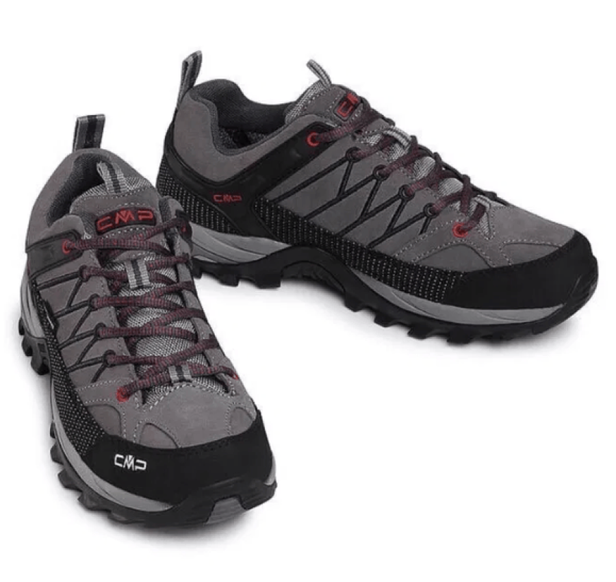 Кроссовки CMP Rigel. Ботинки CMP. Обувь CMP 2