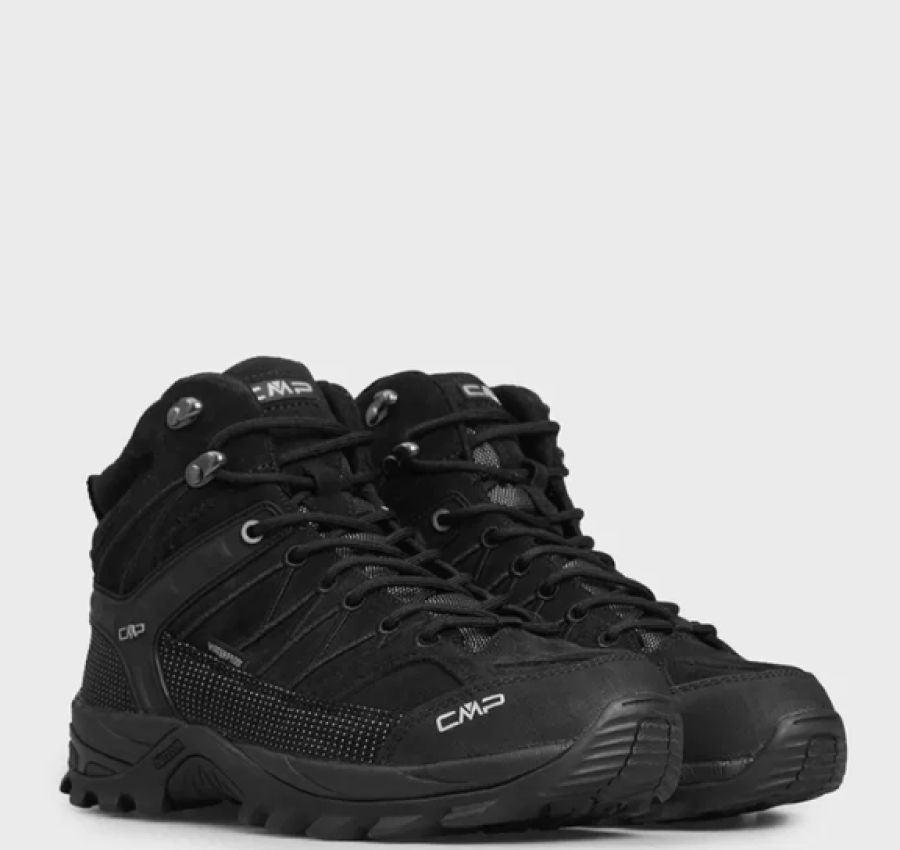 Кроссовки CMP Rigel. Ботинки CMP. Обувь CMP 8