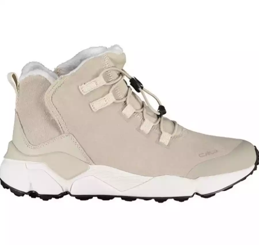 Женские ботинки CMP. Женские кроссовки. Женская обувь. Сапоги 3