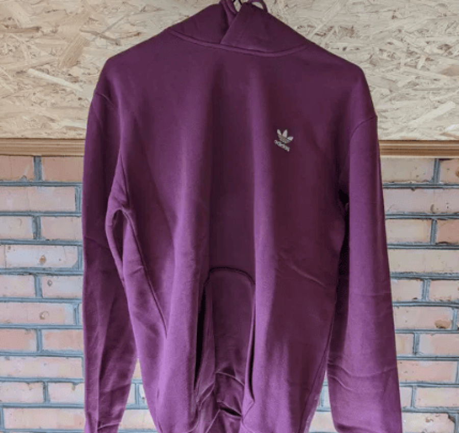 Худі Adidas худи, кофта