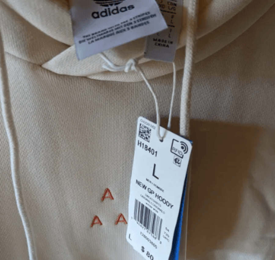 Худі Adidas худи, кофта 2