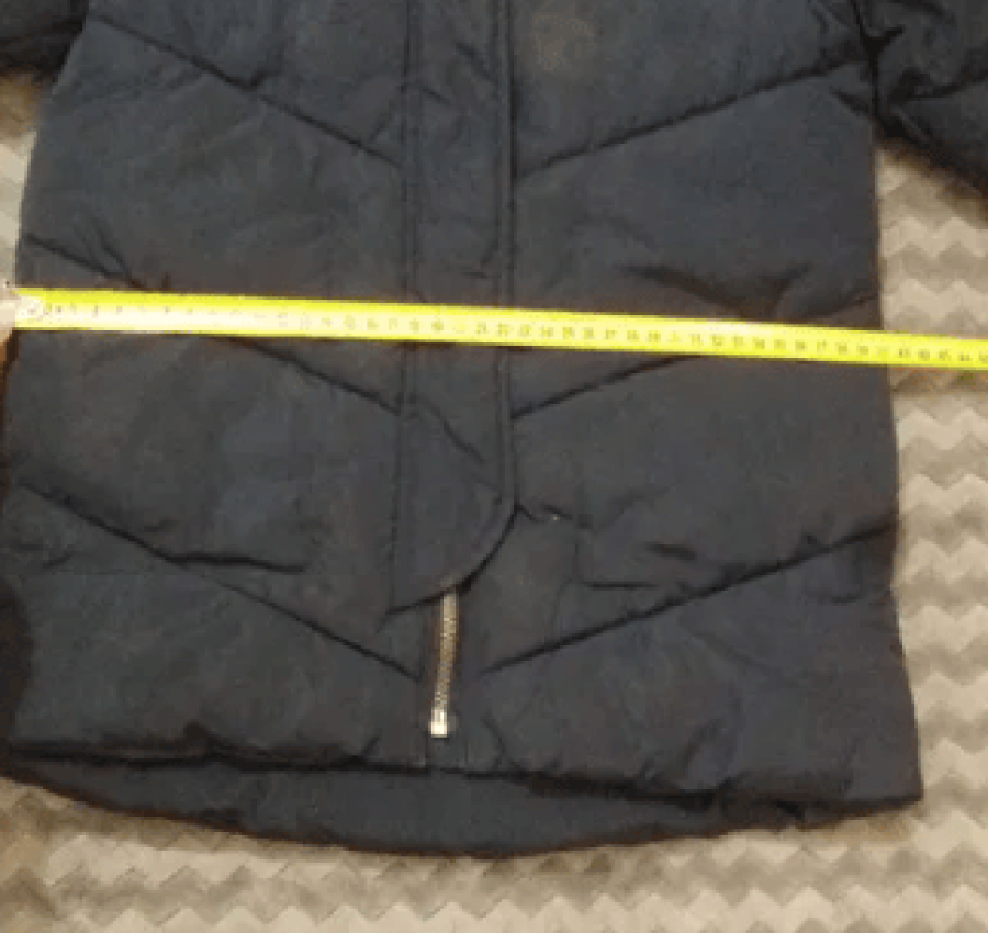 Куртка деми Zara 8