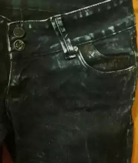 Джинсы женские UNO - размер 28 / жіночі джинси Уно