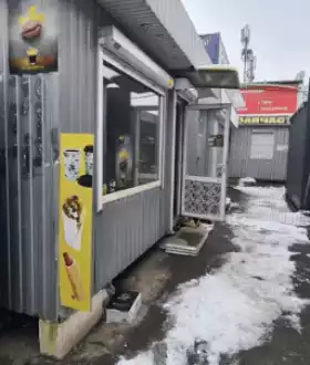 Сдам маф Елетронмаш Борщаговка вул.Зодчих 62