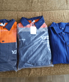 Зимний Мужской Костюм Рабочий Утеплен Летний спецодежда Сапоги Ботинки