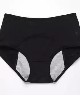 Трусики для критичних днів