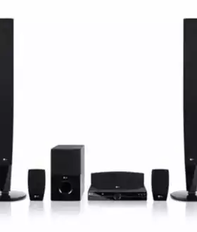 Домашний кинотеатр