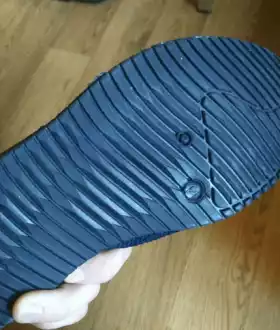 Обувь мужская летняя новая