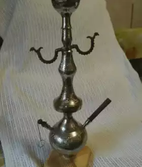 Обменяю кальян на электротехнику