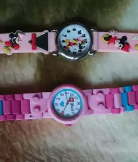 lego Часы детские кварц lego