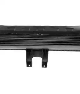 Жалюзи дефлектор радиатора Nissan Rogue 17