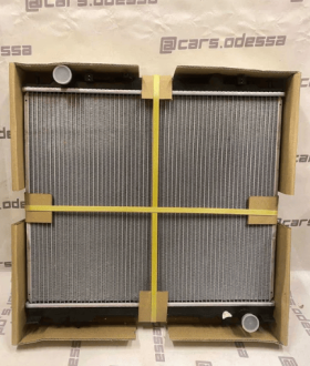 Радиатор двигателя Mitsubishi L400/DELICA 1994-2005