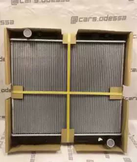 Радиатор двигателя Mitsubishi L400/DELICA 1994-2005