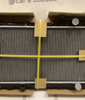 Радиатор двигателя HONDA CR-V 1997-2002 2.0 МЕХАНИКА