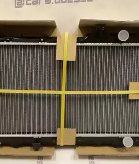 Радиатор двигателя HONDA CR-V 1997-2002 2.0 МЕХАНИКА