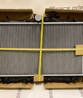 Радиатор двигателя HYUNDAI ACCENT 1994-2006 1.3 1.5 Механика