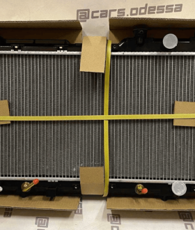 Радиатор двигателя Honda CR-V 1997-2002 2.0