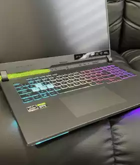 Новый ASUS ROG Strix G713RM-LL055Ryzen 7-6800H| LCD:17,3