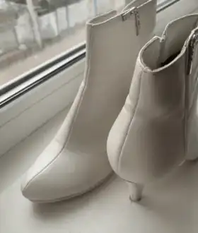 Полусапожки размер 37