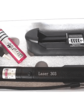 Военная зеленая мощная лазерная указка лазер. Дальность 5км. Фонарь