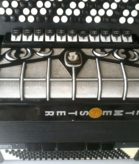 Пісні під баянчик, застільні, для свят! Душевно, смачненько!