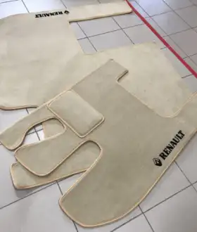 Коври для автомобіля Renault Magnum,Ковры в машину,Рено Магнум