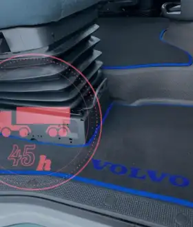 Коврики,Килимки, вольво фш,Volvo FH,FM