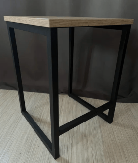 Табурет кухня лофт