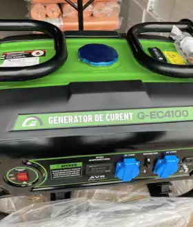 Генератор 2,3квт