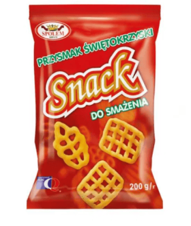 Снеки для смаження Швидка закуска Для Жарки Spolem Kielce Польща ГУРТ
