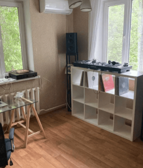 Стойки для колонок, стойки для акустики, подиум, подставки под колонки