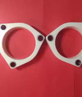 Проставки Джета 6 Пассат Б6 B7 B8 и шкода суперб 2 и 3 и октавия А5 А7