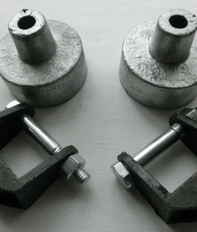 Проставки Ниссан Лиф Тиида Микра Ноут Кашкай Теана Альмера Мурано