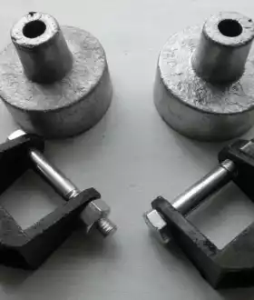 Проставки Ниссан Лиф Тиида Микра Ноут Кашкай Теана Альмера Мурано