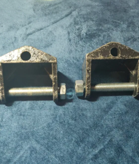 Удлинители амортизатора Гольф 4 5 6 7 Пассат б6 Б7 Б8 Туран Шкода А5