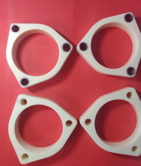 Проставки шкода октавия А5 А7 Туран Пассат Б6 и Б7 и Б8 и Джета 5 6