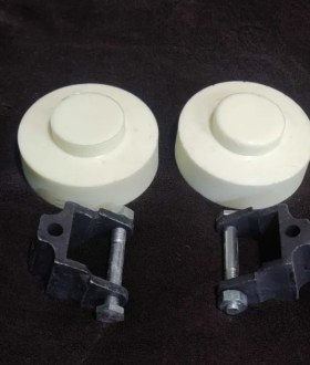 Проставки Гольф 4 Шкода Тур Фабия Поло Рапид Ауди а3 Румстер Битл