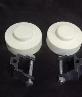 Проставки Гольф 4 Шкода Тур Фабия Поло Рапид Ауди а3 Румстер Битл