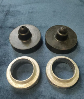 Проставки Опель Зафира А Б С Опель Вектра и Опель Комбо