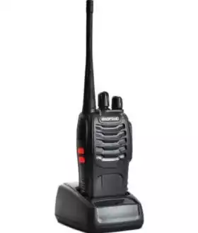 Радиостанция Baofeng BF 888 s рация ПАРА!!! 2 штуки!!!