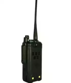 Рація Baofeng UV-9R пило-волого захист, посилена