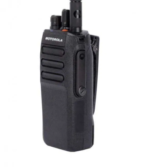 Motorola r7a vhf работает с Motorola DP4400, DP4600, DP4800
