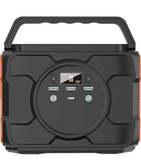 Портативная, переносная электростанция BAOFENG OPS200 48000mAh 200W