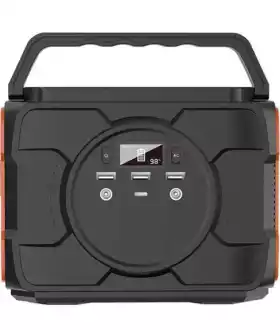 Портативная, переносная электростанция BAOFENG OPS200 48000mAh 200W